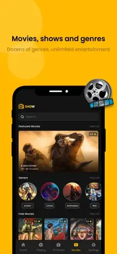 sony-sports Movies and shows